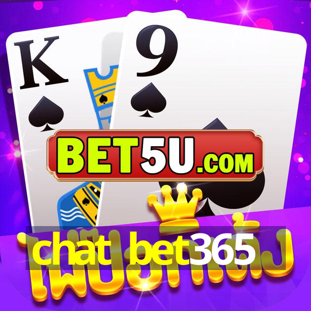 chat bet365